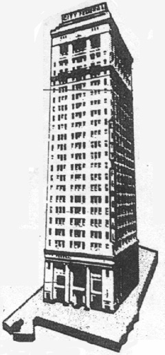 Ahhhhh, when S-and-Ls were not a punchline.